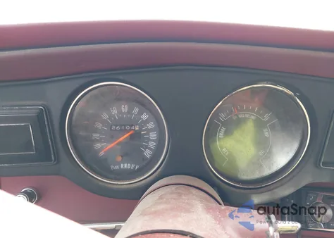 1976 Buick Century from USA, damaged, VIN 00004D37H5H114710